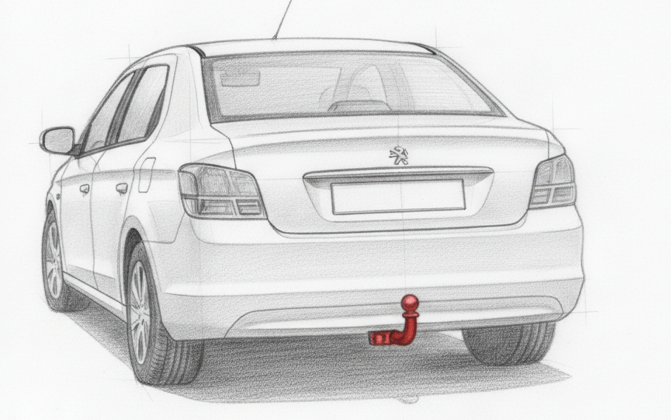 Çeki Demiri Söküm Projesi