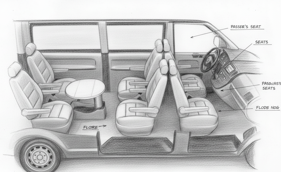 Koltuk Ekleme Projesi